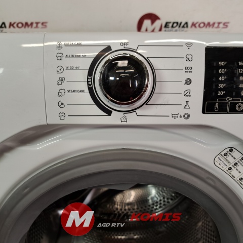 Pralka Hoover H3WPS6106TAMB-S [4]