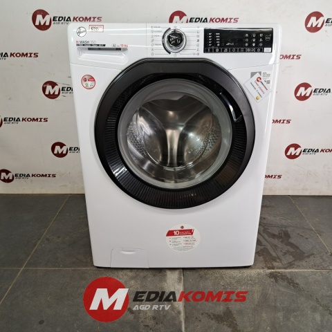 Pralka Hoover H3WPS6106TAMB-S