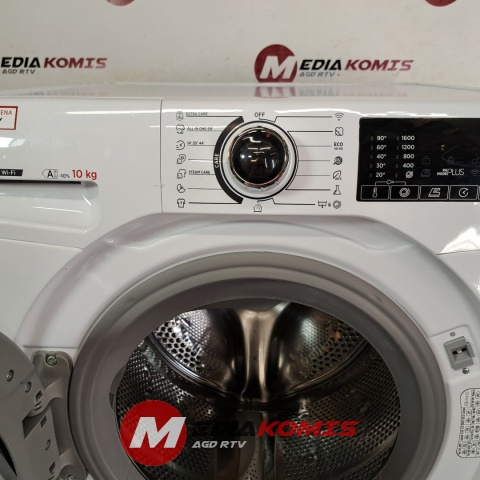 Pralka Hoover H3WPS6106TAMB-S