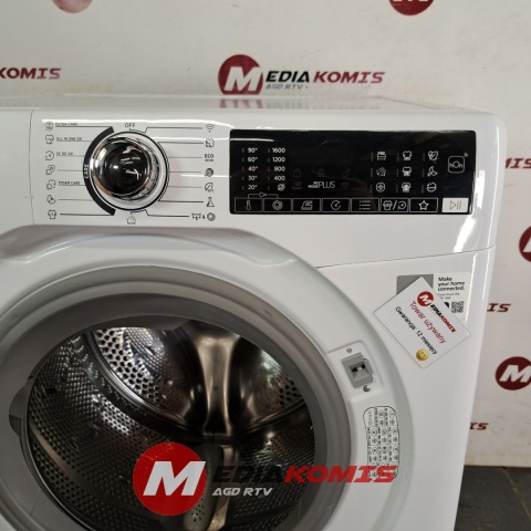 Pralka Hoover H3WPS6106TAMB-S