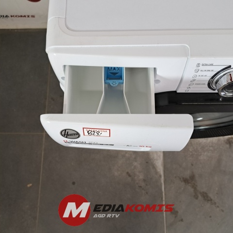 Pralka Hoover H3WPS6106TAMB-S