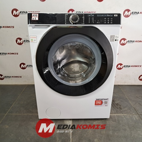 Pralka Hoover HWP 610AMBC/1-S [2]