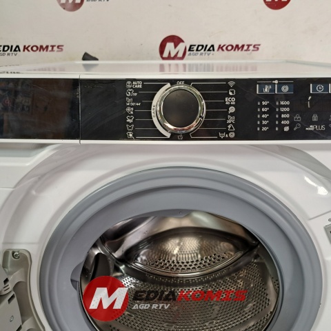 Pralka Hoover HWP 610AMBC/1-S [2]