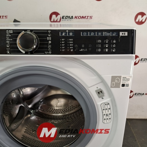 Pralka Hoover HWP 610AMBC/1-S [2]