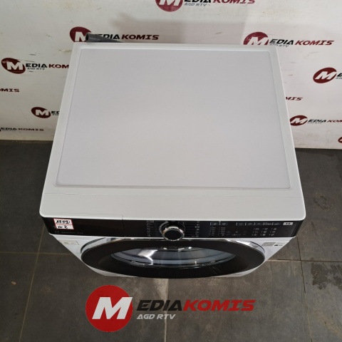 Pralka Hoover HWP 610AMBC/1-S [2]