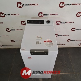 Pralka Hoover THOS476TM5-S [2]