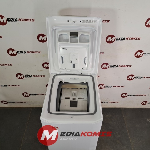 Pralka Hoover THOS476TM5-S [2]