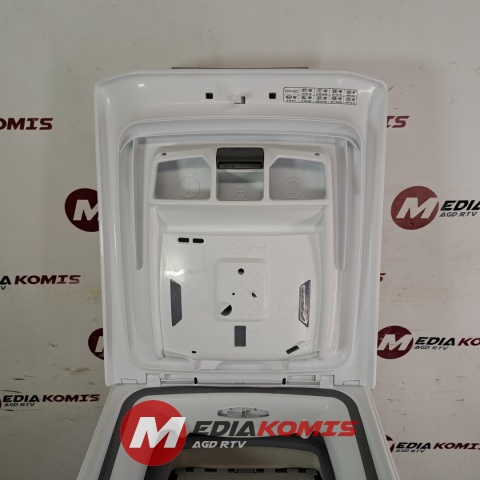 Pralka Hoover THOS476TM5-S [2]