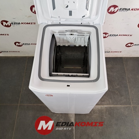 Pralka Hoover THOS476TM5-S [2]