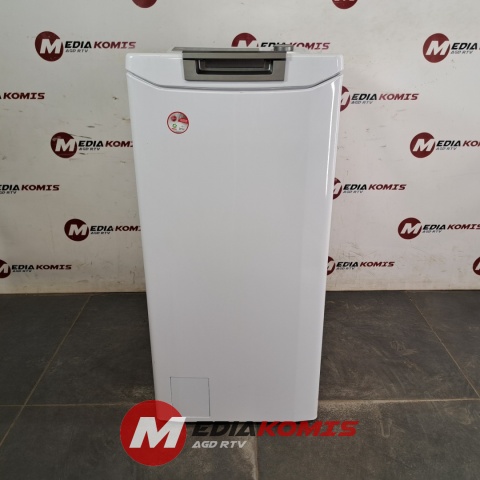 Pralka Hoover THOS476TM5-S [2]