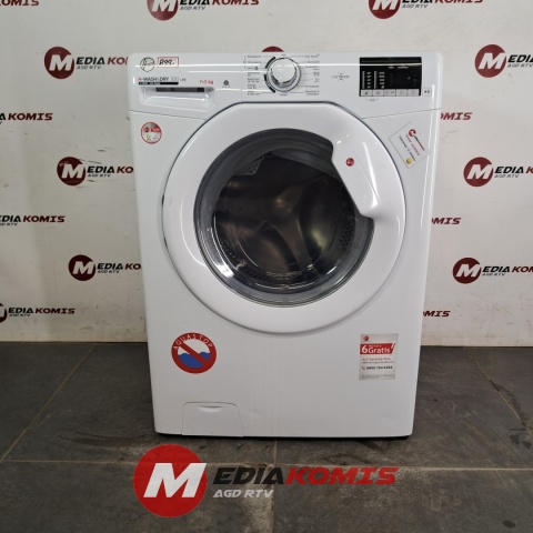 Pralko-Suszarka Hoover H3DO4755T2/1-84