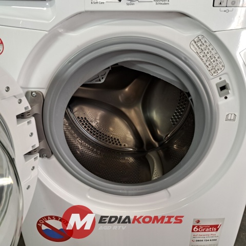 Pralko-Suszarka Hoover H3DO4755T2/1-84