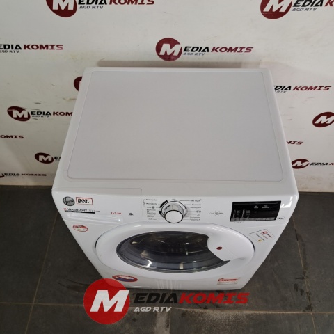 Pralko-Suszarka Hoover H3DO4755T2/1-84