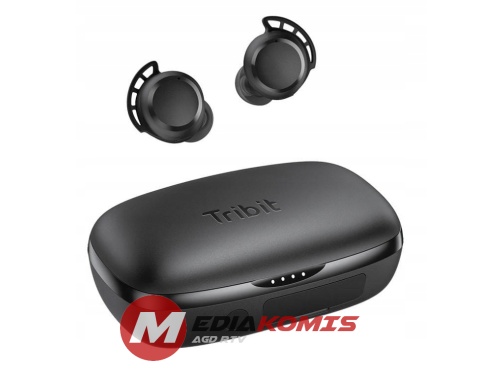 Słuchawki bezprzewodowe Tribit SolarBuds 3 BTH92R
