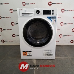 Suszarka Bauknecht T SENSE M11 93 N