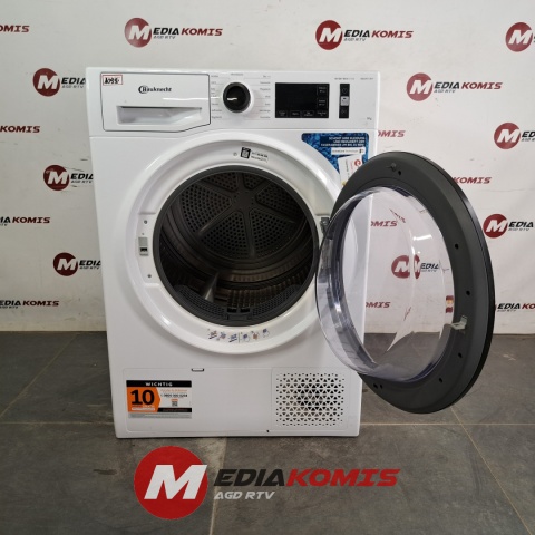 Suszarka Bauknecht T SENSE M11 93 N