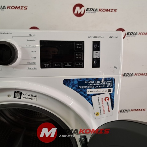 Suszarka Bauknecht T SENSE M11 93 N