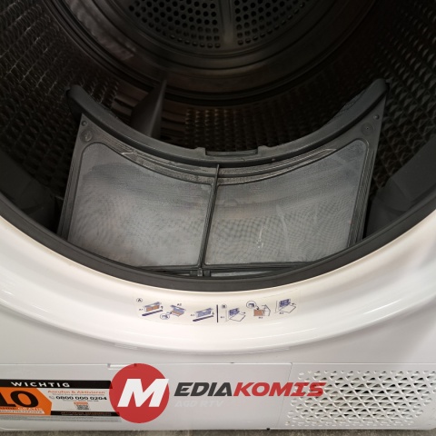 Suszarka Bauknecht T SENSE M11 93 N