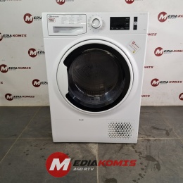 Suszarka Bauknecht T Advance M11 8X3WK DE