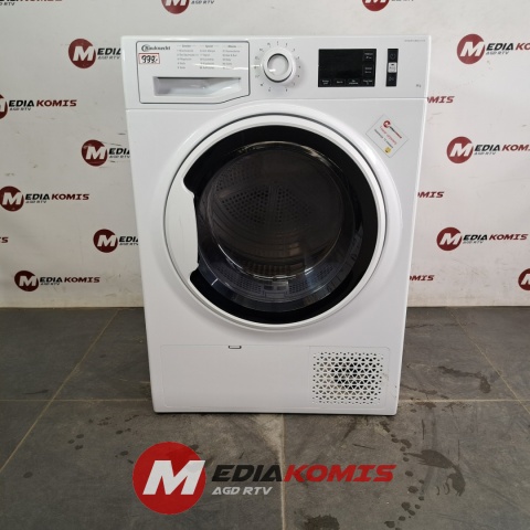 Suszarka Bauknecht T Advance M11 8X3WK DE
