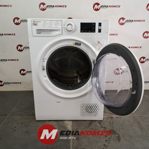 Suszarka Bauknecht T Advance M11 8X3WK DE