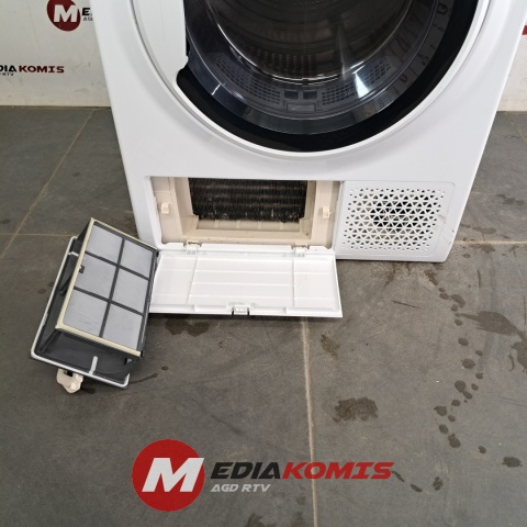 Suszarka Bauknecht T Advance M11 8X3WK DE