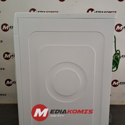 Suszarka Bauknecht T Advance M11 8X3WK DE