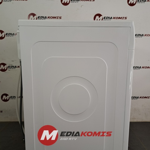 Suszarka Bauknecht T Advance M11 8X3WK DE