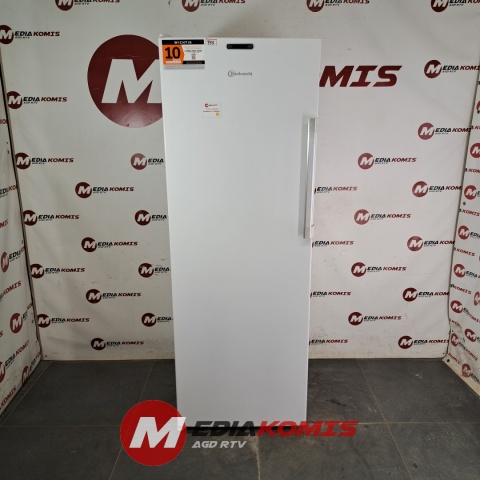 Zamrażarka Bauknecht GKN 17G4 WS 2