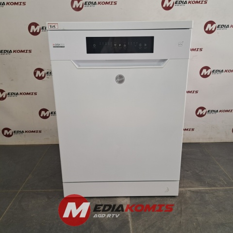 Zmywarka Hoover HF 3E7L0W