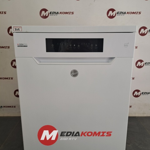 Zmywarka Hoover HF 3E7L0W