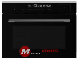 PIEKARNIK Midea STOFEK45TBL