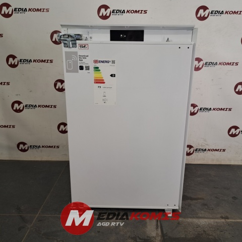 Chłodziarka Haier HAMLS59DF