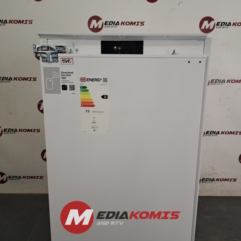 Chłodziarka Haier HAMLS59DF