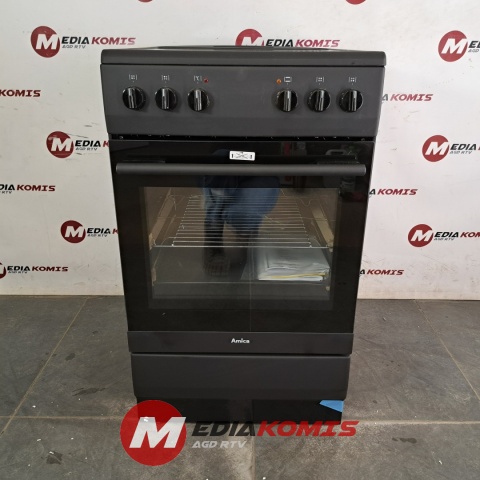 Kuchnia Amica SHC 11509 SM [2]