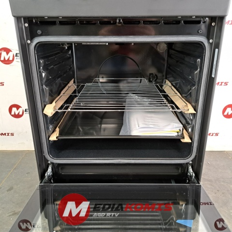 Kuchnia Amica SHC 11509 SM [2]