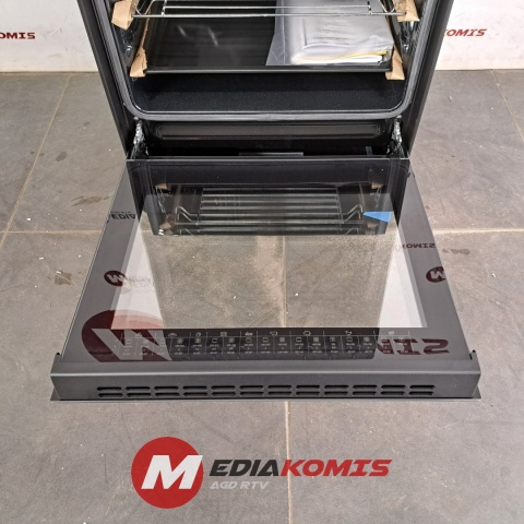 Kuchnia Amica SHC 11509 SM [2]