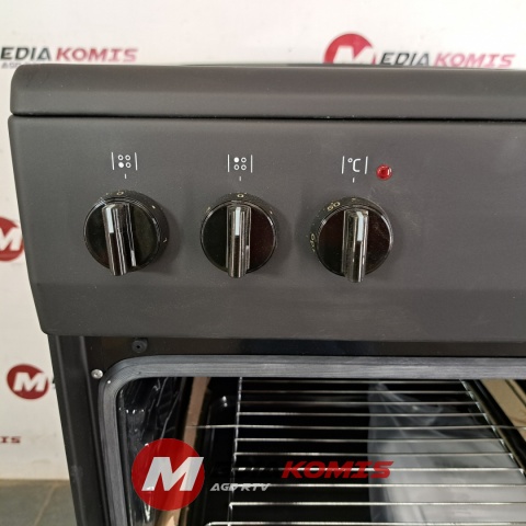 Kuchnia Amica SHC 11509 SM [2]