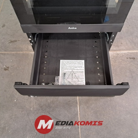 Kuchnia Amica SHC 11509 SM [2]