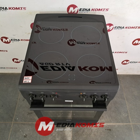 Kuchnia Amica SHC 11509 SM [2]