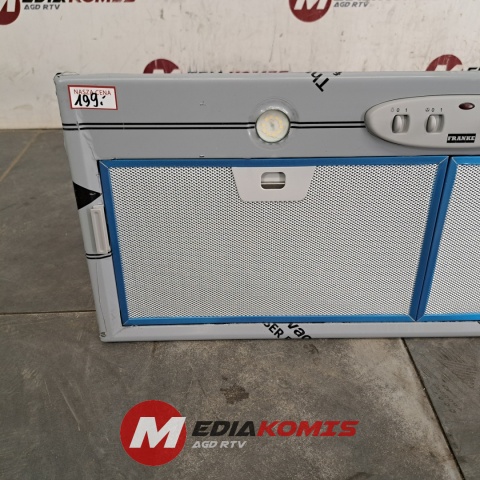 Okap Franke FBI 732H XS