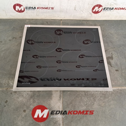 Płyta ceramiczna Privileg PCTAC K6041/1