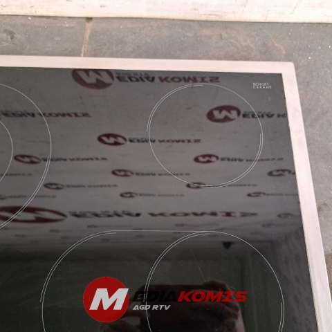 Płyta ceramiczna Privileg PCTAC K6041/1