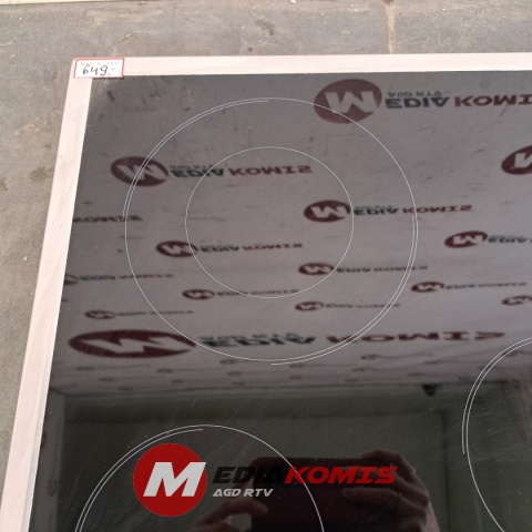 Płyta ceramiczna Privileg PCTAC K6041/1