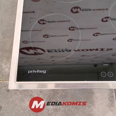 Płyta ceramiczna Privileg PCTAC K6041/1