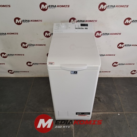 Pralka AEG L6TB41269