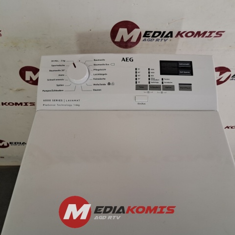 Pralka AEG L6TB41269