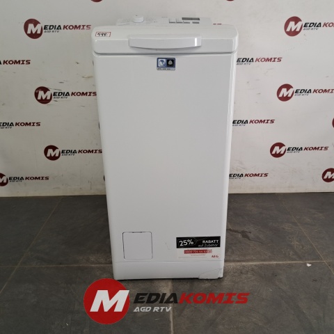 Pralka AEG L6TB41269