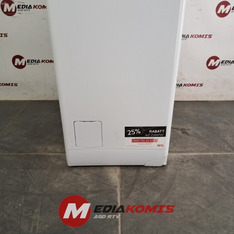 Pralka AEG L6TB41269