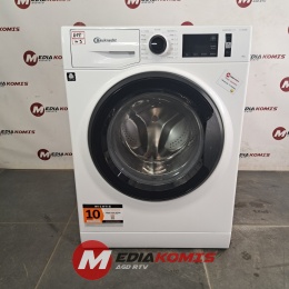 Pralka Bauknecht Super Eco 8421 [3]